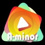A-minor Music Design